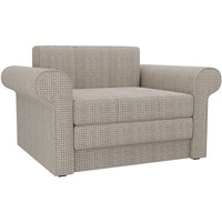 Кресло-кровать Лига диванов Берли 101294 (бежевый)