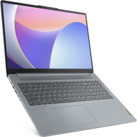 Ноутбук Lenovo IdeaPad Slim 3 16IAH8 83ES0011RK