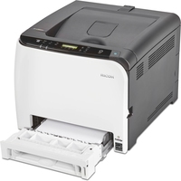 Принтер Ricoh SP C262DNw