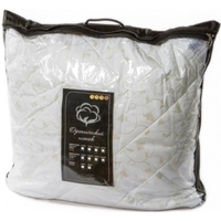 Спальная подушка Файбертек FiberLUX с наполнителем Органический хлопок 6868.К (68х68 см)