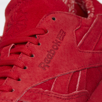 Кроссовки Reebok Classic Leather TDC (красный) [BD3231]