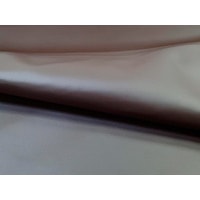 Угловой диван Лига диванов Дубай 29103 (левый, рогожка/экокожа, бежевый/коричневый)