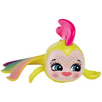 Кукла Hasbro Радужная рыбка Радиа с питомцем HCF68