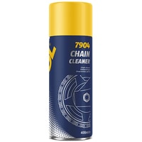 Mannol Chain Cleaner 400мл 7904