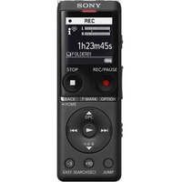 Диктофон Sony ICD-UX570B