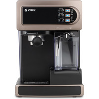 Рожковая кофеварка Vitek VT-1517 BN