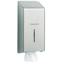 Диспенсер для туалетной бумаги Kimberly-Clark Professional 8972
