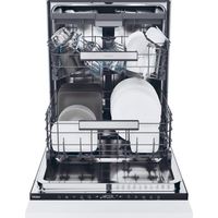 Встраиваемая посудомоечная машина Haier XS 6B0S3FSB
