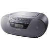 Портативная аудиосистема Sony ZS-S10CP