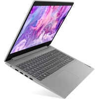 Ноутбук Lenovo IdeaPad 3 15ARE05 81W400D9RU