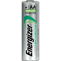 Аккумулятор Energizer Recharge Extreme AA 2300mAh 2 шт.