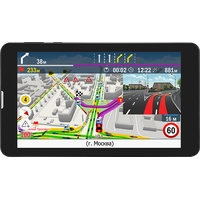 GPS навигатор Prestigio GeoVision Tour 4 Progorod 8GB