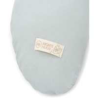 Подушка для беременных Happy Baby 87527 (мятный)