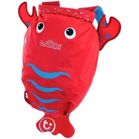 Детский рюкзак Trunki Pinch the Lobster - Medium PaddlePak