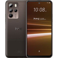 Смартфон HTC U23 Pro 8GB/256GB (черный кофе)