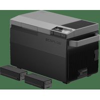 Мини-холодильник EcoFlow GLACIER (с аккумулятором)