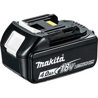 Аккумулятор Makita BL1840 (18В/4.0 а*ч)