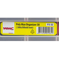Органайзер WMC Tools PX 02