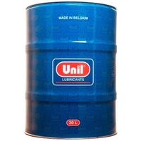 Трансмиссионное масло Unil Matic LT 20л
