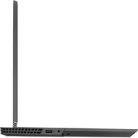 Игровой ноутбук Lenovo Legion Y530-15ICH 81FV00J5PB