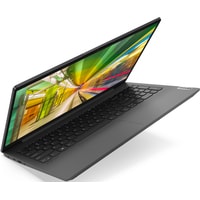 Ноутбук Lenovo IdeaPad 5 15IIL05 81YK005WRE