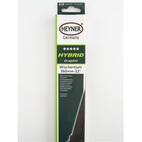 Щетка стеклоочистителя Heyner Hybrid 032 000