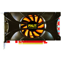 Видеокарта Palit GeForce GTX 460 Smart Edition (1024MB GDDR5)