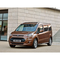 Коммерческий Ford Tourneo Grand Connect Trend 1.6t 6AT (2013)