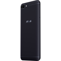 Смартфон ASUS ZenFone 4 Max ZC520KL Snapdragon 425 2GB/16GB (черный)