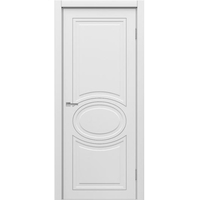 Межкомнатная дверь MDF-Techno Stefany 3109 (белый)