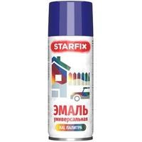 Эмаль Starfix SM-99050-1 520 мл (чернильный)