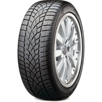 Зимние шины Dunlop SP Winter Sport 3D 265/45R18 101V