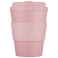 Многоразовый стакан Ecoffee Cup Local Fluff 350мл