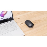 Мышь Xiaomi Mi Wireless Mouse WSB01TM (черный)