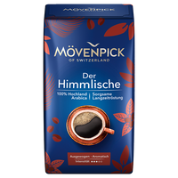 Кофе Movenpick Der Himmlische молотый 0.25 кг