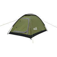 Треккинговая палатка RSP Outdoor Kold 2