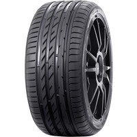 Летние шины Nokian Tyres Hakka Black 235/45R18 98W в Гомеле