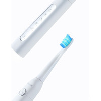 Электрическая зубная щетка Fairywill D7 (белый)