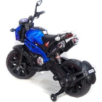 Электромотоцикл Toyland Moto Sport YEG2763 (синий)