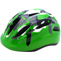 Cпортивный шлем Cigna WT-024 (S, зеленый)
