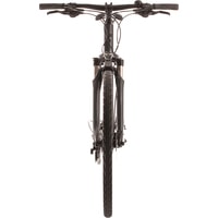 Велосипед Cube Kathmandu Pro р.54 2020 (черный)