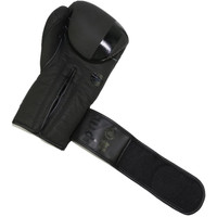 Тренировочные перчатки BoyBo Fusion BG-092 (10, черный)