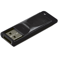 USB Flash Verbatim Store 'n' Go Slider 64GB [98698]