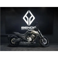 Мотоцикл Benda LFC 700 (черный)