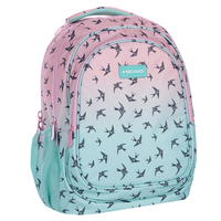 Школьный рюкзак Astra Head swallows dance AB300 502022112 (розовый)