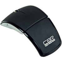 Мышь CBR CM 610 (черный)