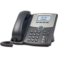 IP-телефон Cisco SPA512G