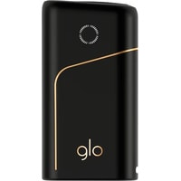 Система нагрева табака GLO Pro (черный)