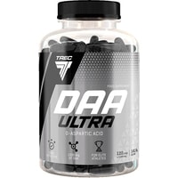 Аспарагиновая кислота Trec Nutrition DAA Ultra (120 капсул)