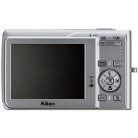 Фотоаппарат Nikon Coolpix S200